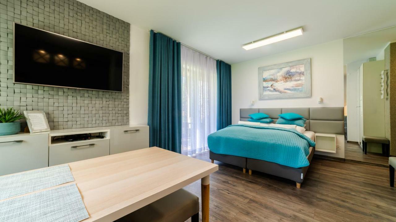 Apartamenty Sun & Snow Sarnia Residence 카르파츠 외부 사진